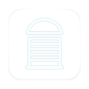 Logo Spécialiste volets Theux